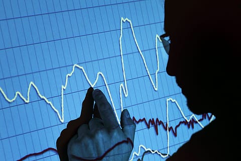 The BSE Sensex and NSE Nifty lost 3% and 2.5%, respectively, in January 2026